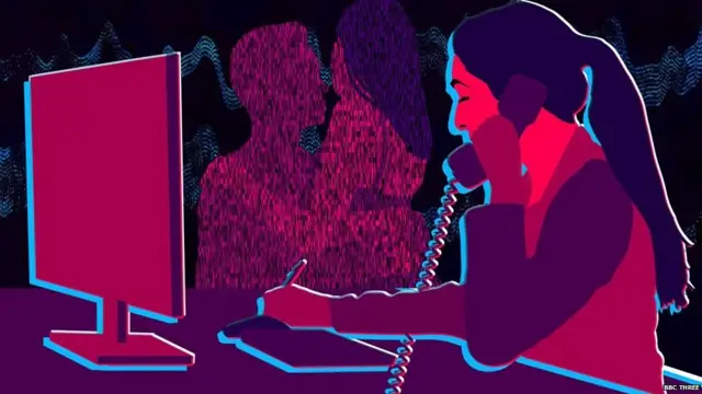 बीबीसी थ्री