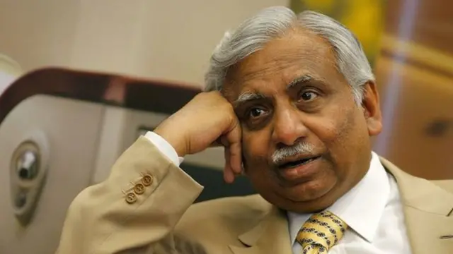 जेट एयरवेज