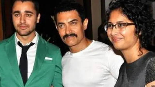 आमिर खान