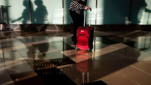 aeropuerto de Atlanta