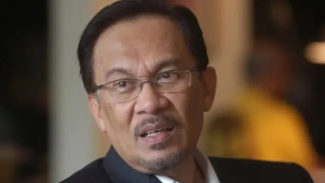 அன்வார் இப்ராஹிம்