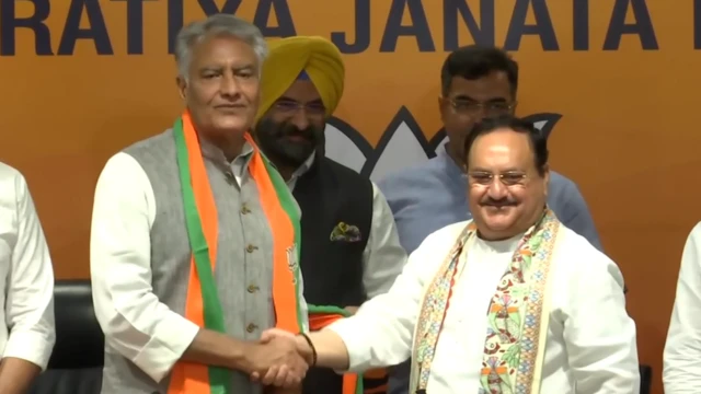 ਸੁਨੀਲ ਜਾਖੜ