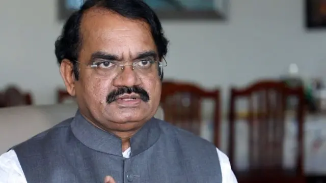 சந்திரயான் 2: விக்ரம் லேண்டர் தொடர்பு ஏற்படுத்தப்படுவது சாத்தியமா?