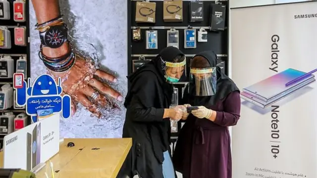 کرونا