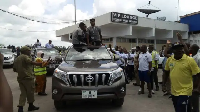 Fifa ingali bado haitambua chama cha kandanda cha Zanzibar (ZFA), sababu yao kubwa wanasema kisiwa cha Zanzibar ni nchi moja na Tanzania ndiposa wanatambua TFF.