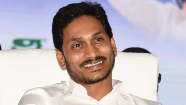 ஆந்திர பிரதேசத்திற்கு 3 தலைநகரங்கள்