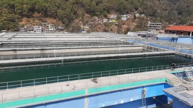 खानेपानी