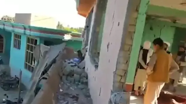 کندوز