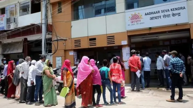 ఆధార్‌లో మొబైల్ నంబర్‌ను అప్‌డేట్ చేయడానికి ఆధార్ సెంటర్‌కే వెళ్లాల్సిన పని లేదు