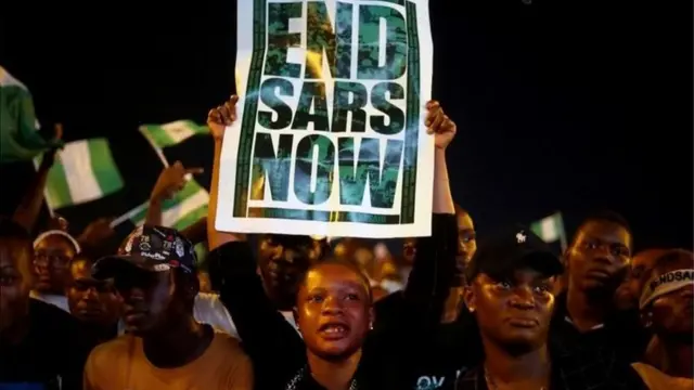 नाइजीरिया