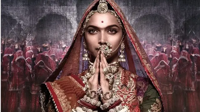 பத்மாவதி