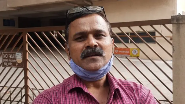 सुनील लोणकर
