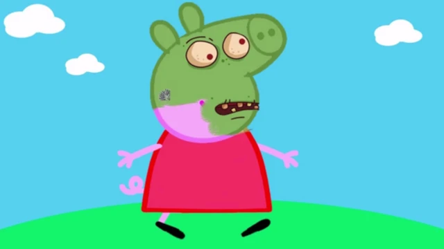 YouTube'da çizgi filmler