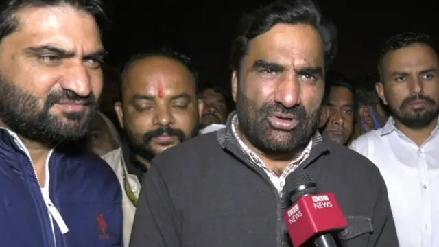 ਹਨੂਮਾਨ ਬੇਨੀਵਾਲ