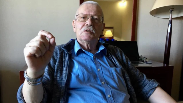 ጉንተር ሽሮደር