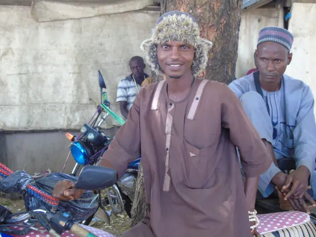 Benue Anti-grazing law