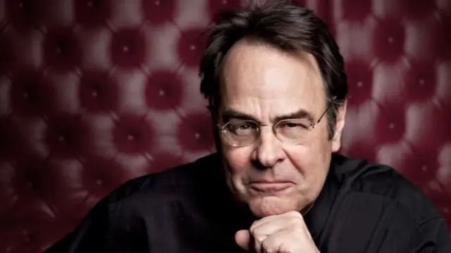 ڈین ایکروائیڈ