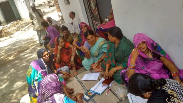 పాలమూరు మహాసమాఖ్య మహిళా సంఘం