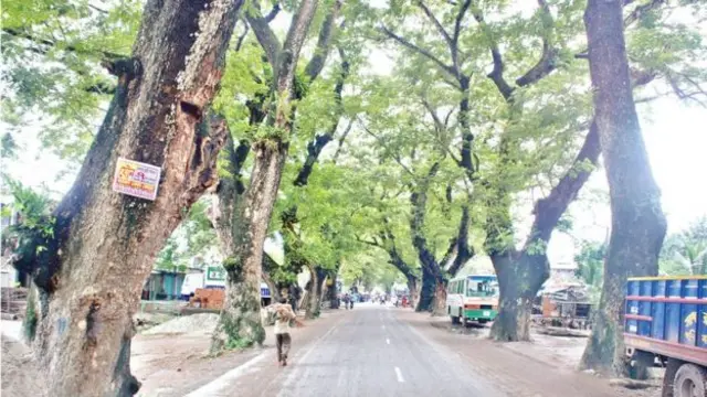 বাংলাদেশ