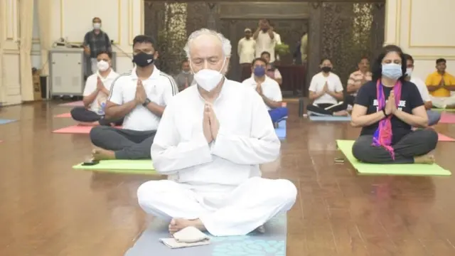 राज'योग'