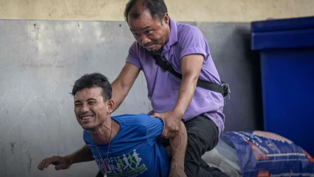 Qızılgül, papaq, masaj... 2019-cu ildə onları nə birləşdirir?