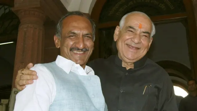 मदन लाल खुराना