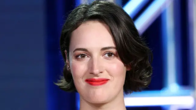 피비 월러 브릿지의 '플리백'이 뮤지컬코미디 작품상과 여우주연상을 받았다