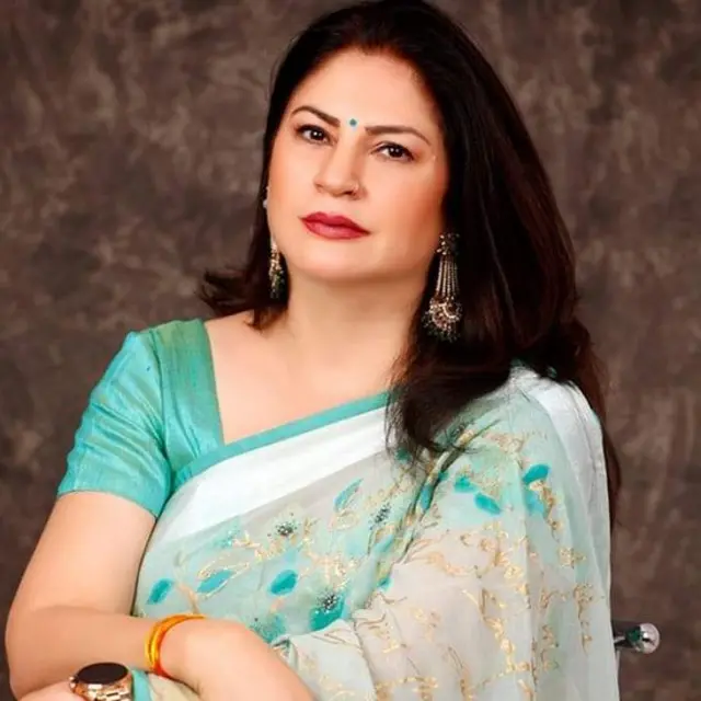 कुनिका लाल