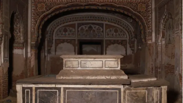 महाराजा रणजीत सिंह