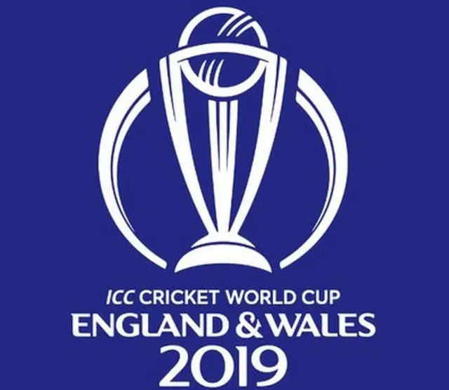 आईसीसी क्रिकेट वर्ल्ड कप