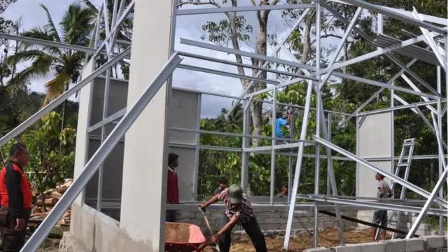 natal, MIT, sigi, ali kalora, nasrani, muslim