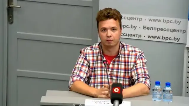 Роман протасевич