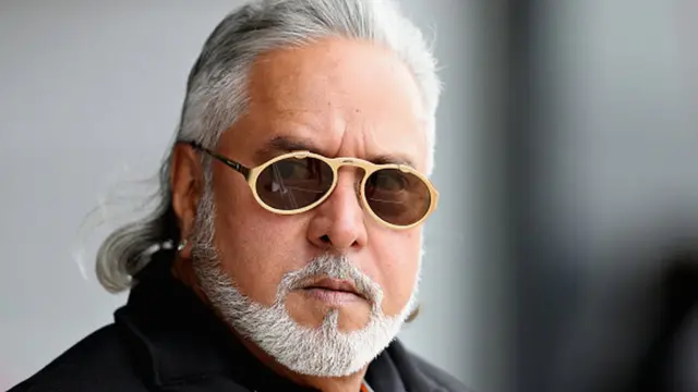 విజయ మాల్యా