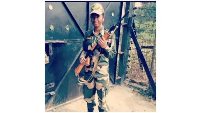 రాకేశ్ అక్క రాణి