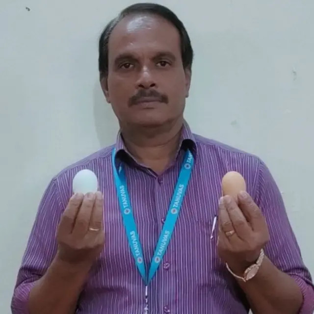 எஸ்.டி.செல்வன்