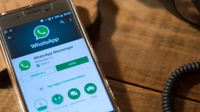 வாட்ஸ் ஆப் படுகொலைகளை இந்தியாவில் தடுப்பது யார்?