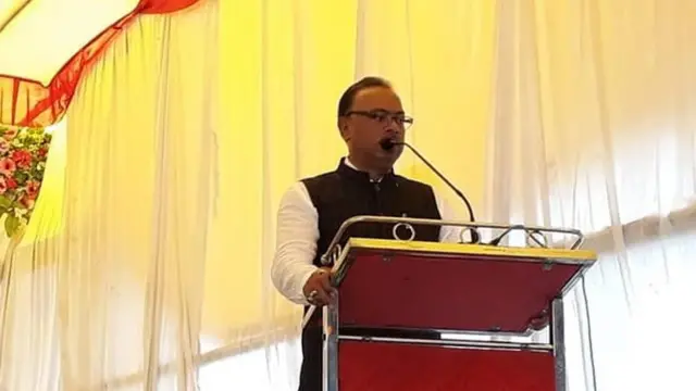 चंद्रशेखर बावनकुळे