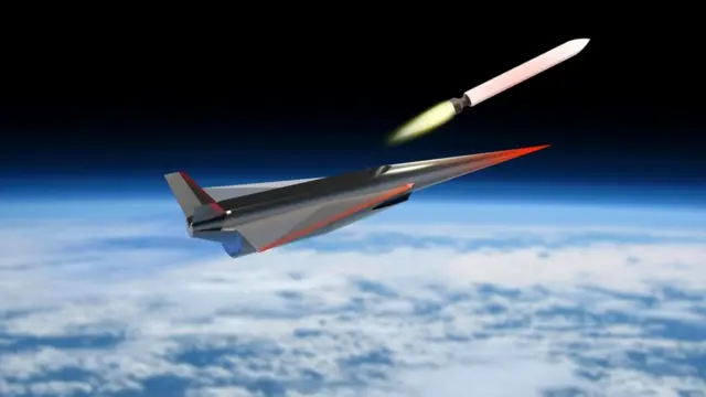 Теоретически ГПВРД можно было бы использовать и в целях космического туризма