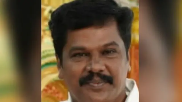 வின்சென்ட் ராஜா