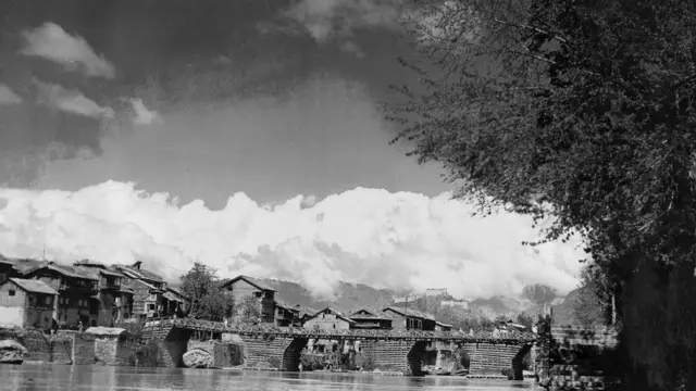 பழங்குடி போராளிகள்