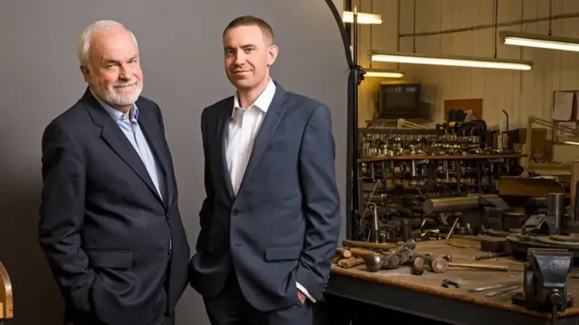 گرانٹ میکڈانلڈ