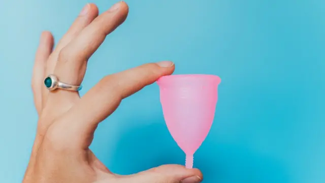 کاپ‌ قاعدگی