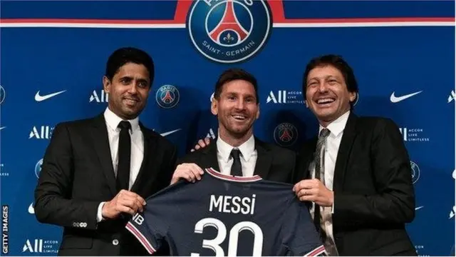 Je, Lionel Messi anaweza kushinda Ligi ya Mabingwa kwa mara ya kwanza ndani ya miaka saba?