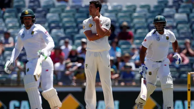 فیلنڈر اور ڈی کاک