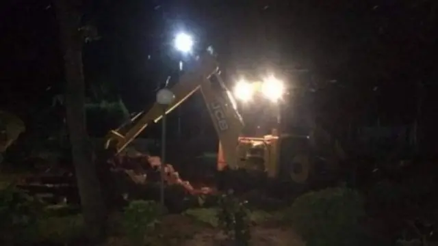 நினைவுதூபி