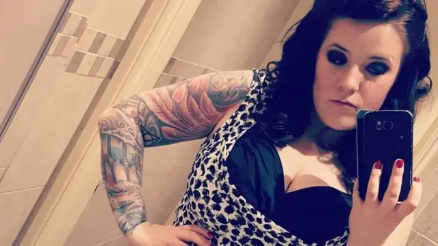 Кірсті Бозлі