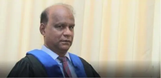 මහාචාර්ය ඒ.එම්න වරත්න බණ්ඩාර