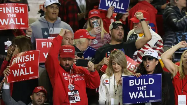 Фанати Трампа