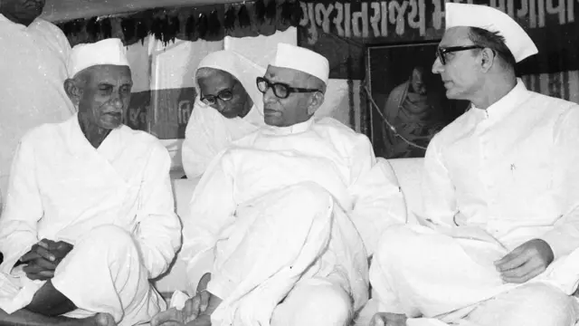 રવિશંકર મહારાજ