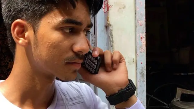 अर्जुन कश्यप